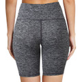 Women's High-Waist Breathable Yoga Shorts (3-Pack) product image