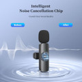 Zasluke Wireless Lavalier Microphones (2-Pack) product image