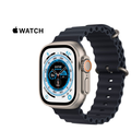 Apple Watch (GPS + LTE) 49MM Titanium Case product image