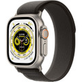Apple Watch (GPS + LTE) 49MM Titanium Case product image