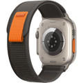 Apple Watch (GPS + LTE) 49MM Titanium Case product image
