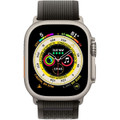 Apple Watch (GPS + LTE) 49MM Titanium Case product image