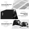 50/80/110 CFM Ceiling Mount Exhaust Ventilation Fan product image