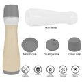 Easy Squeeze Pancake and Waffle Batter Dispenser  product image