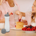 Easy Squeeze Pancake and Waffle Batter Dispenser  product image
