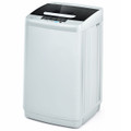 Portable Full-Automatic Laundry Washing Machine product image