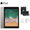 Apple iPad 6 Bundle, 32GB, Wi-Fi Only, MR7F2LL/A (2018 Release) product image