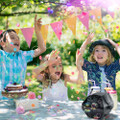 iMounTEK® Party Automatic Bubble Machine product image