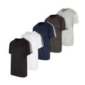 Men's Active Athletic Performance T-Shirt (5-Pack) product image