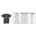 Men's Active Athletic Performance T-Shirt (5-Pack) product image