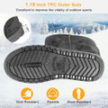 Women's Warm Fashionable Winter Boots product image