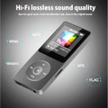 16GB Bluetooth MP3 MP4 Player with FM Radio, Portable Music and Entertainment for Kids and Sports product image