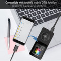 16GB Bluetooth MP3 MP4 Player with FM Radio, Portable Music and Entertainment for Kids and Sports product image