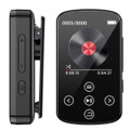 16GB MP3 Player with Bluetooth, Portable Full Touchscreen Music Player with Speakert, MP4 Player with FM Radio,Voice Recording product image