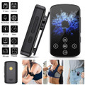 16GB MP3 Player with Bluetooth, Portable Full Touchscreen Music Player with Speakert, MP4 Player with FM Radio,Voice Recording product image