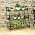 3-Shelf Metal Plant Stand product image