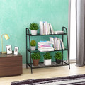 3-Shelf Metal Plant Stand product image