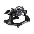 4-in-1 Foldable Activity Car Baby Walker with Adjustable Height & Speed product image