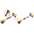 iMounTEK 20V Cordless Garden Tiller product image