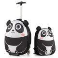 Kids 2-Piece Carry-On Luggage Set product image