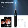 LEIPUT-X6 Ear Wax Removal Tool with Camera  product image