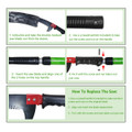 Extendable Manual Pole Saw for Tree Trimming product image