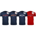 Men's Batter-up Baseball T-Shirt product image