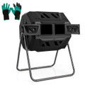 40-Gallon Garden Tumbling Composter product image