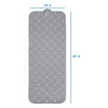 Extra-Large Non-Slip Bath Mat with Suction Cups product image