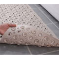 Extra-Large Non-Slip Bath Mat with Suction Cups product image