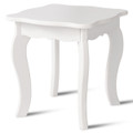 Children's Vanity Table with Stool product image