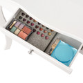 Children's Vanity Table with Stool product image