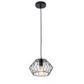Industrial Retro Cage Chandelier product image