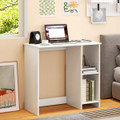 31.5'' Home Computer Desk with 2 Tier-Shelf product image