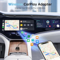 JDG Wireless Carplay Adapter product image