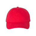 Valucap Brushed Twill Adjustable Cap product image