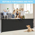 120" Extra Wide Baby Gate product image