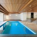 3-Step Stainless Steel Swimming Pool Ladder  product image