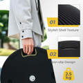 Fillable Umbrella Base with Plastic Ring and Adapters product image