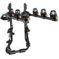 3-Bike Trunk-Mounted Bike Rack product image