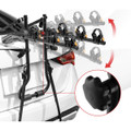 3-Bike Trunk-Mounted Bike Rack product image