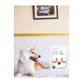 Hypoallergenic Disposable Pet Towel (6-Pack) product image
