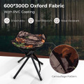 Folding Hunting Stools (2-Pack) product image