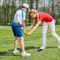 Ultimate 30" Junior Mallet Putter product image