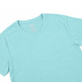 Men's Moisture-Wicking Marled Performance Tee (5-Pack) product image