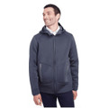 North End Men's Paramount Bonded Knit Jacket product image