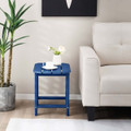 18'' Patio Adirondack Side Table  product image