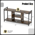 3-Tier TV Stand for 55" TVs product image