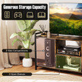 3-Tier TV Stand for 55" TVs product image