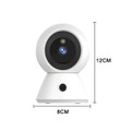 1080P HD Indoor Security Camera,Baby Monitor with Night Vision,Security Home Dog Pet Monitor,AI Motion Detection With 32G TF Card product image